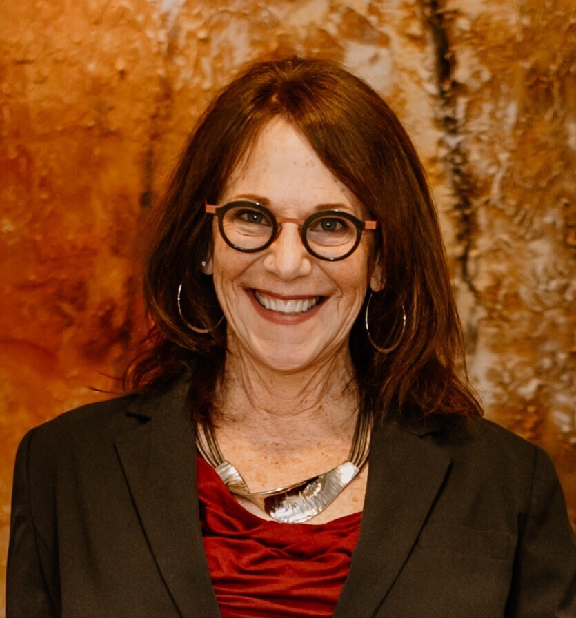 Ruth Hutt