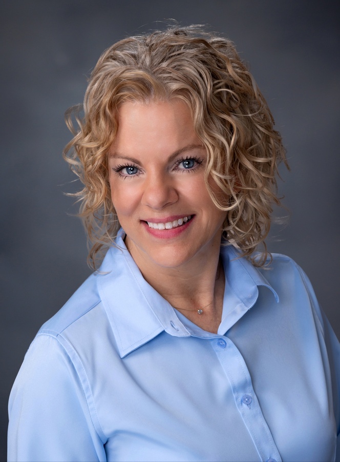 Jennifer Garza